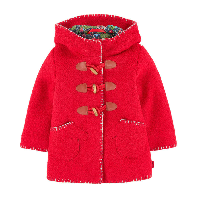 Oilily Dufflecoat aus Wolle