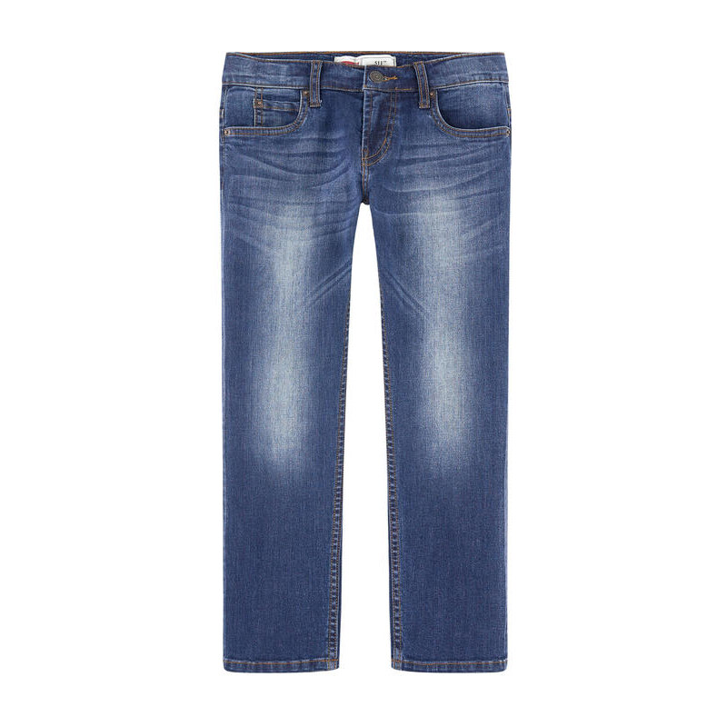 Levi's 511 Slimfit-Jeans fur Jungen