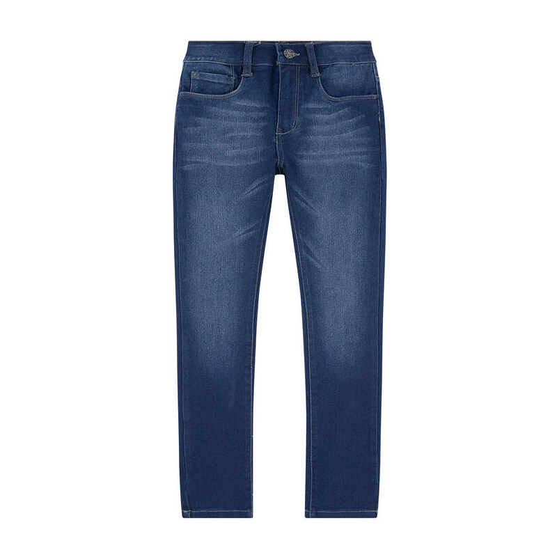 Levi's Girl-Jeans hohe Taille