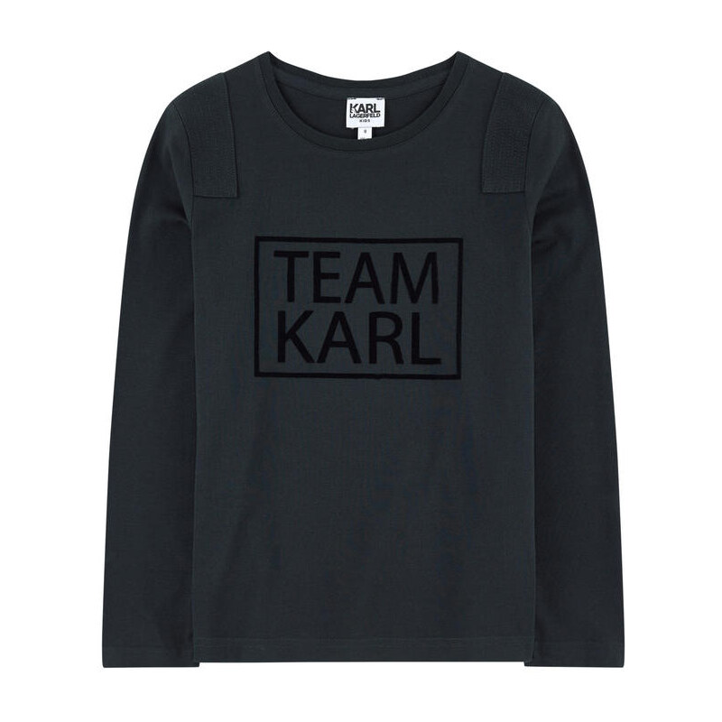Karl Lagerfeld Kids Karl-T-Shirt