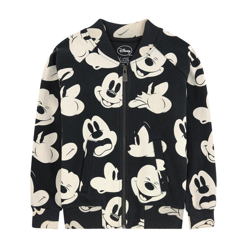 Little Eleven Paris Sweatshirt Mickey