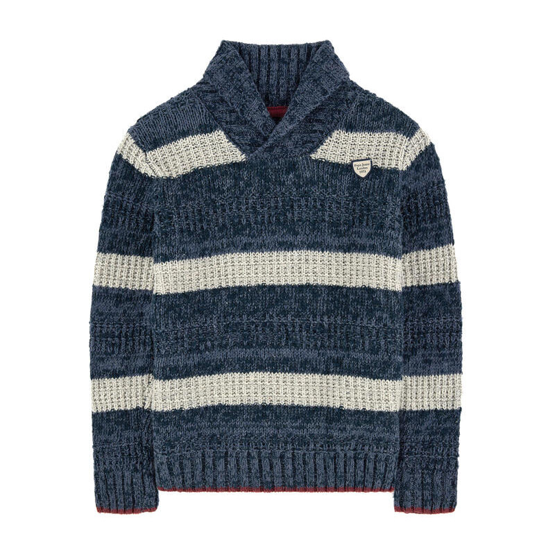 Pepe Jeans Pullover aus Mischwolle