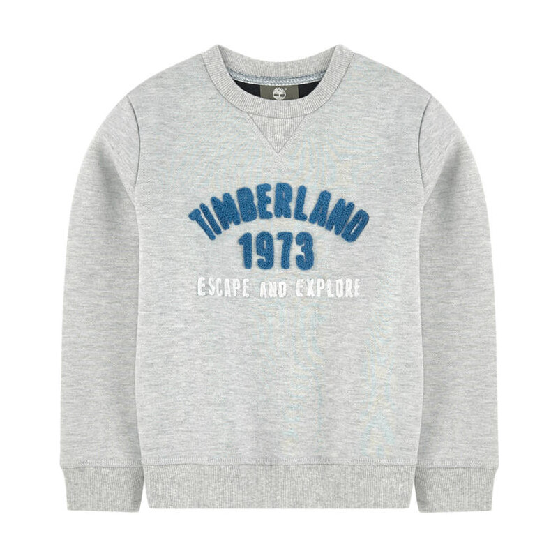 Timberland Sweatshirt mit Motiv