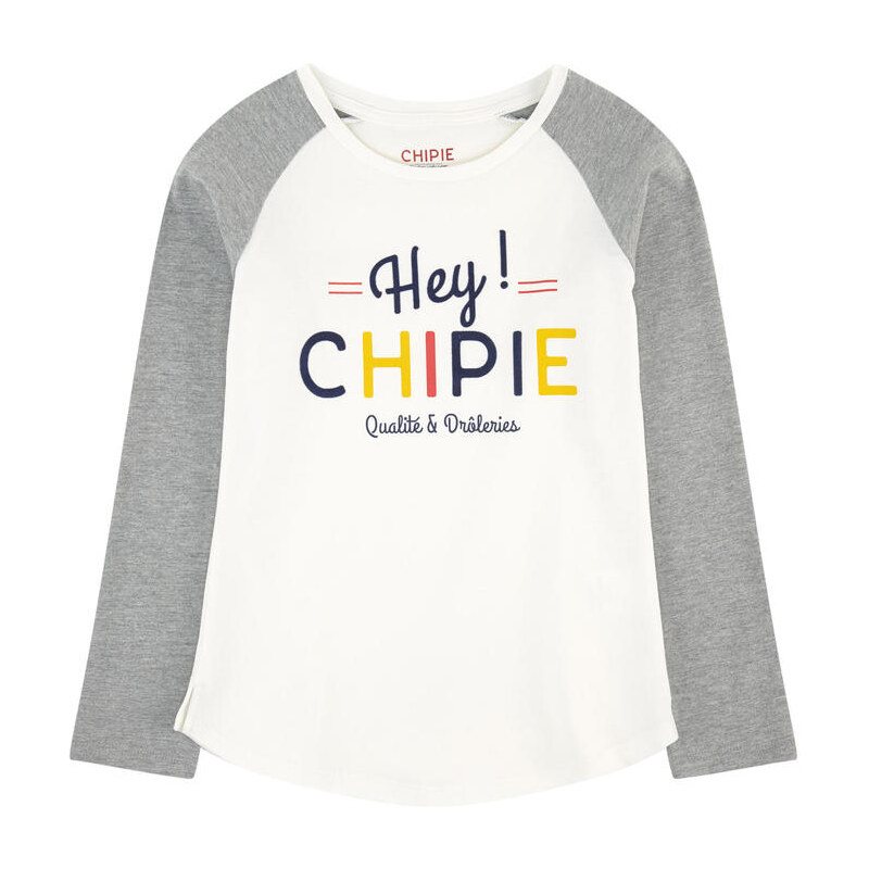 Chipie Casual T-Shirt