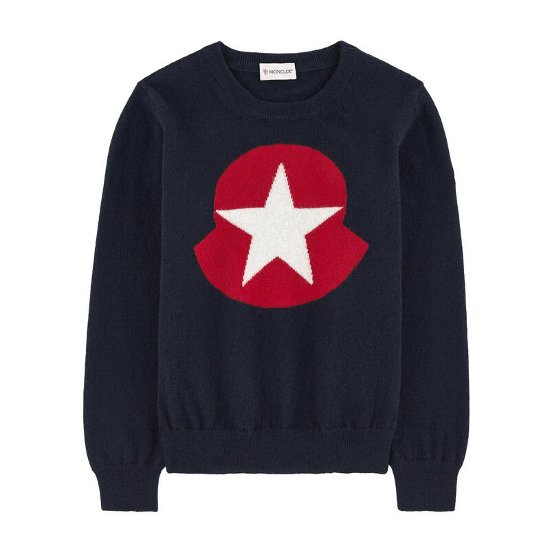 Moncler Wollpullover
