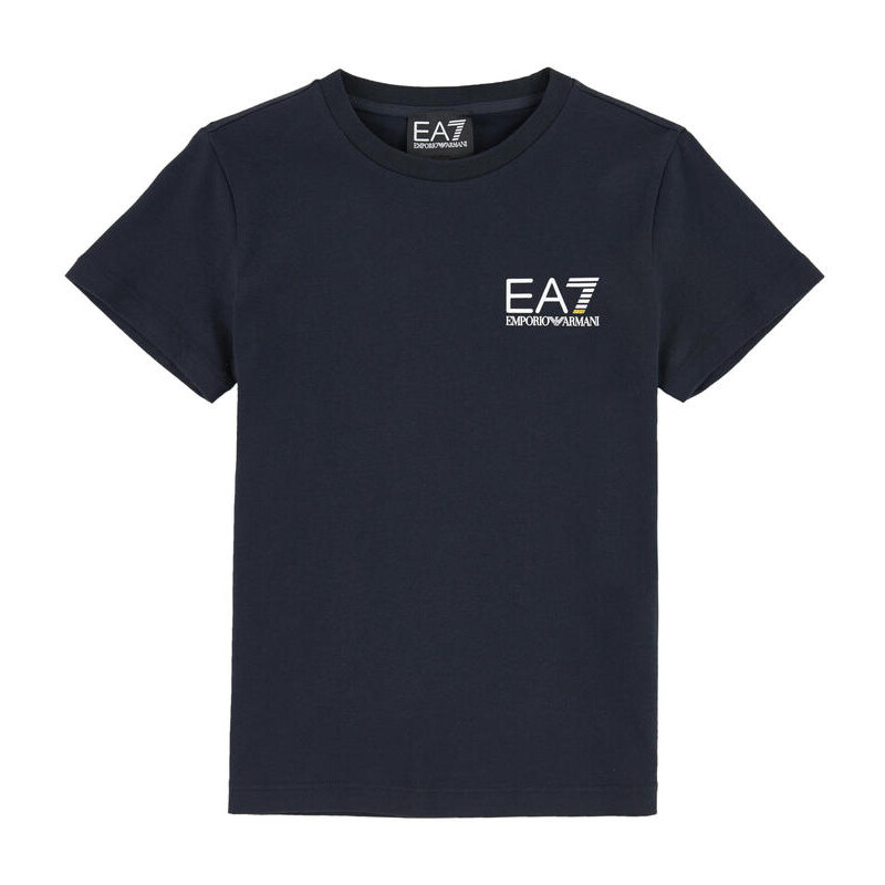 Emporio Armani EA7 T-Shirt mit Logo