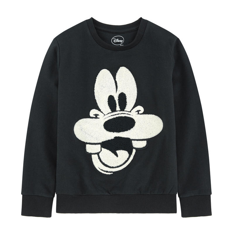 Little Eleven Paris Dingo-Sweatshirt