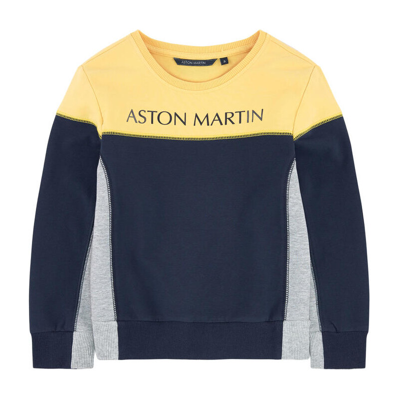 Aston Martin Casual Sweatshirt