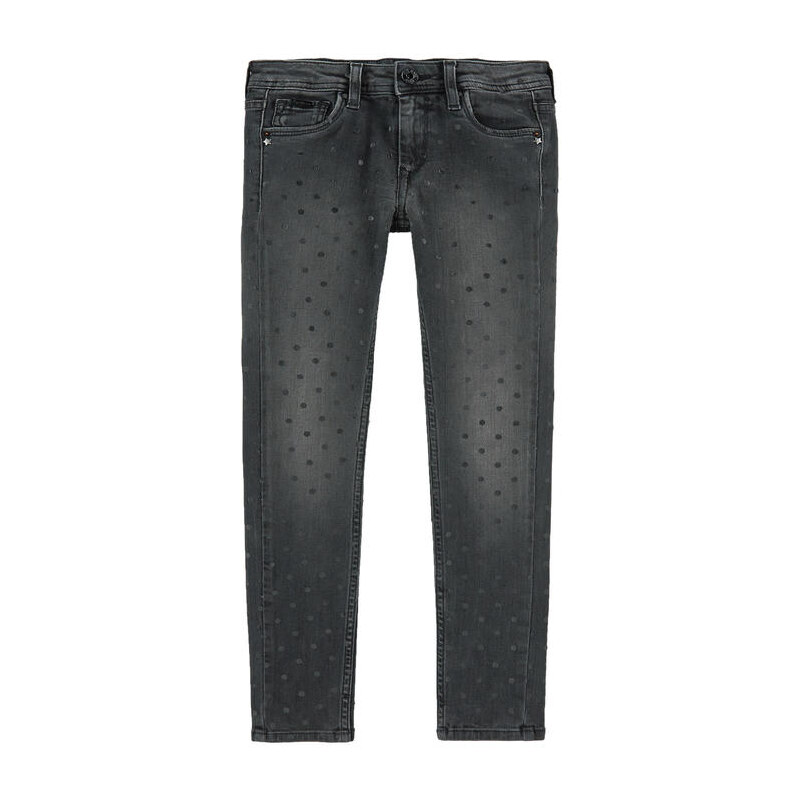Pepe Jeans Dotty-Girl-Jeans Skinny Fit