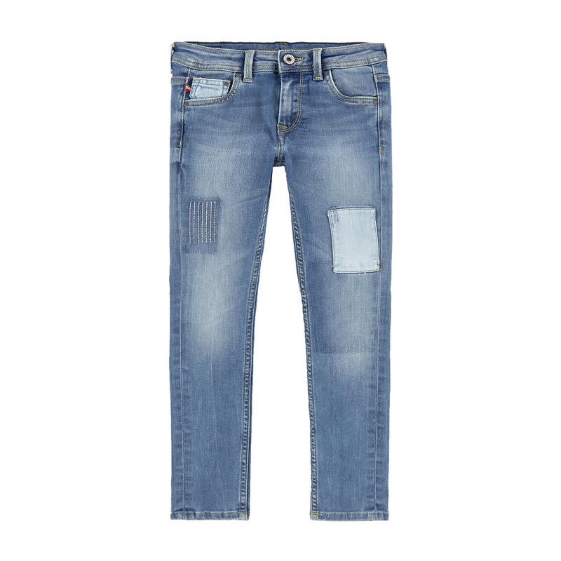 Pepe Jeans River-Girl-Jeans Skinny Fit