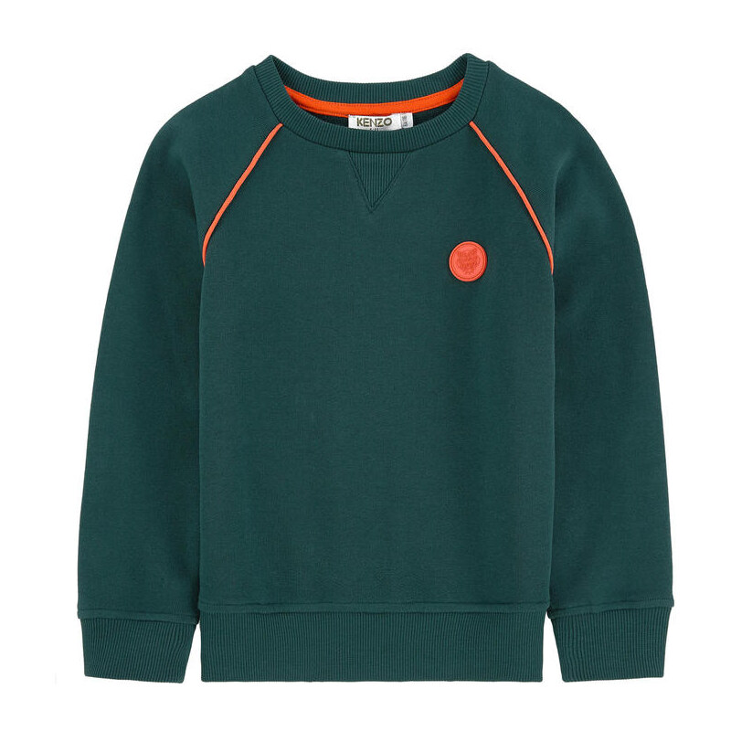 Kenzo Kids Casual Sweatshirt