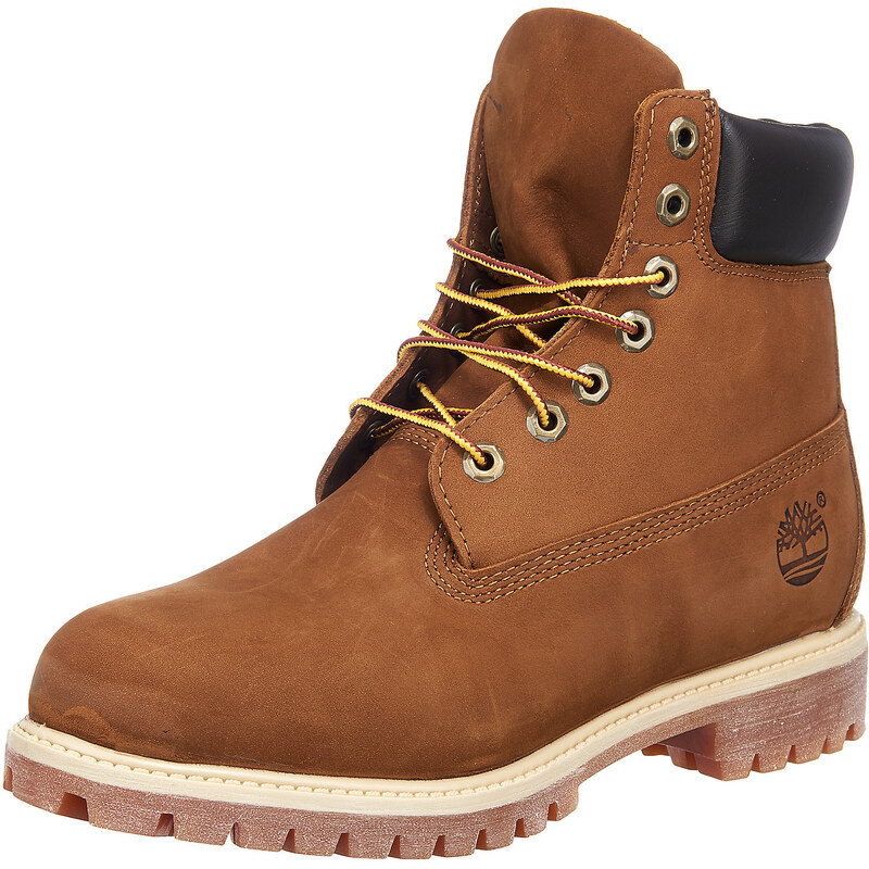 TIMBERLAND Boots AF 6IN Premium Boot