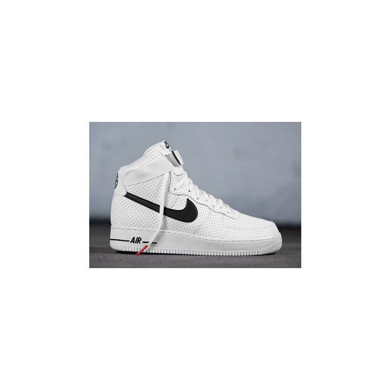 Nike Air Force 1 High 07 Schuhe white/black