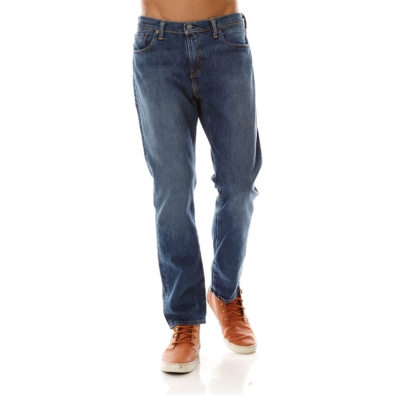Levi's 541 Athletic Straight - Jeans mit geradem Schnitt - jeansblau