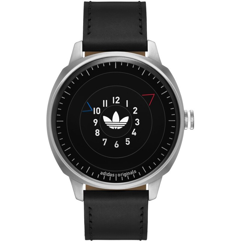 adidas Originals SAN FRANSICO Uhr schwarz