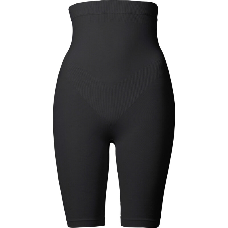 bpc bonprix collection - Nice Size Seamless Formhose in schwarz für Damen von bonprix