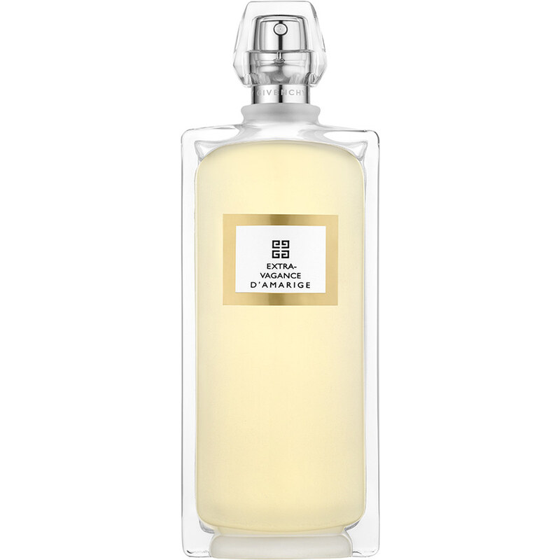Givenchy Les Parfumes Mythiques Extravagance d´Amarige Eau de Toilette (EdT) 100 ml für Frauen