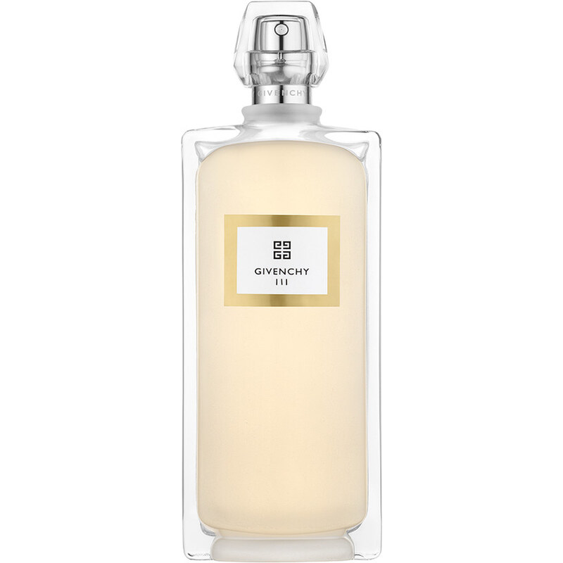 Givenchy Les Parfumes Mythiques III Eau de Toilette (EdT) 100 ml für Frauen und Männer