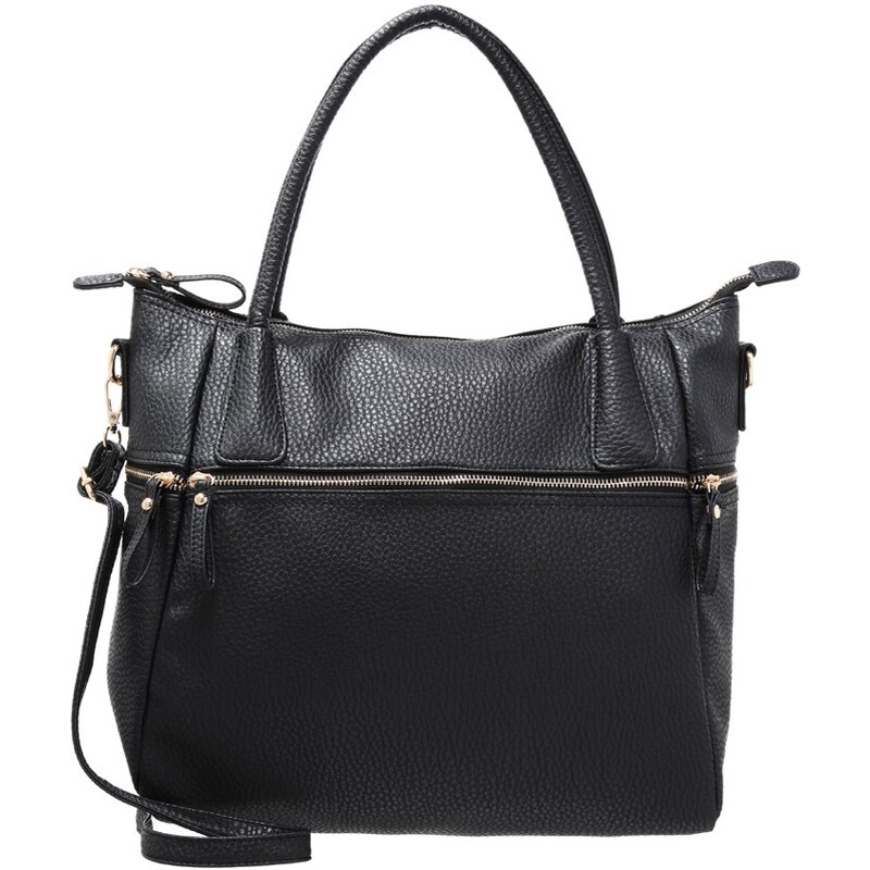 Vero Moda VMANNELI Shopping Bag black