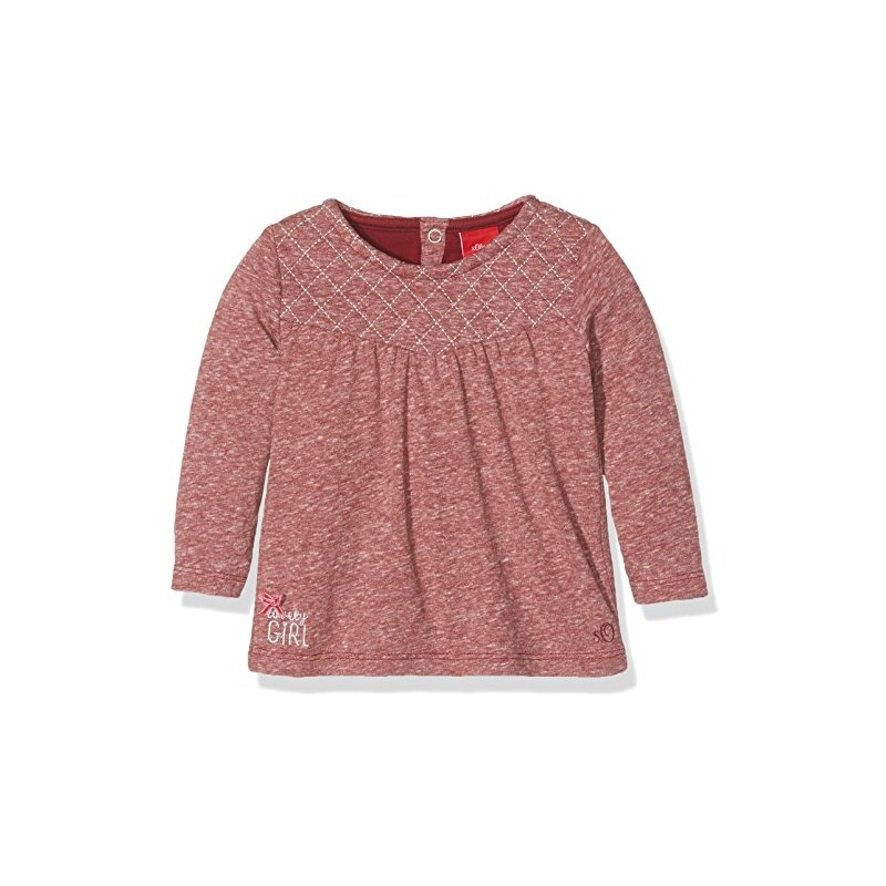 s.Oliver Unisex Baby Pullover 65.610.31.6449