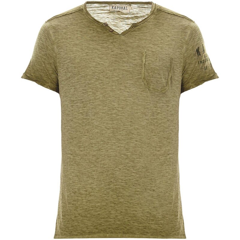 Kaporal T-Shirt - khaki