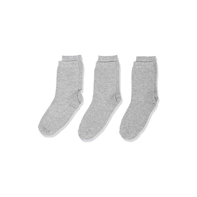 Melton Jungen Socken 600001, 3er Pack