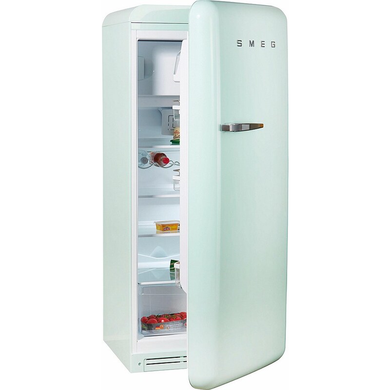 Smeg Kühlschrank FAB28RV1, Energieklasse A++, Höhe: 151 cm