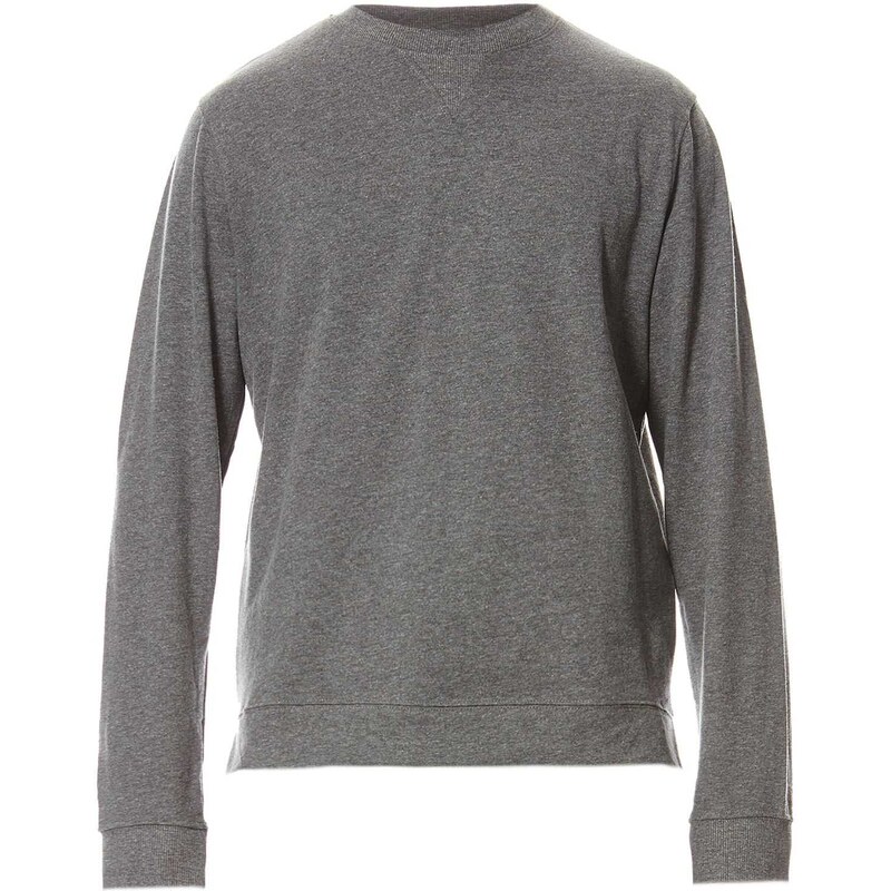 D Struct Brickling - Sweatshirt - grau