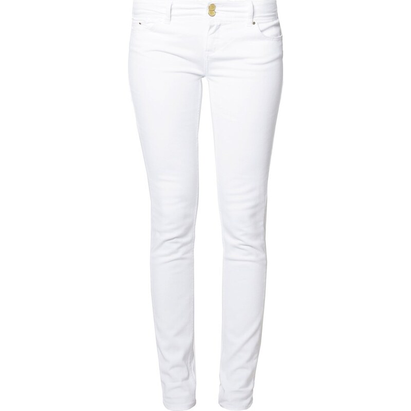 Even&Odd Jeans Slim Fit white