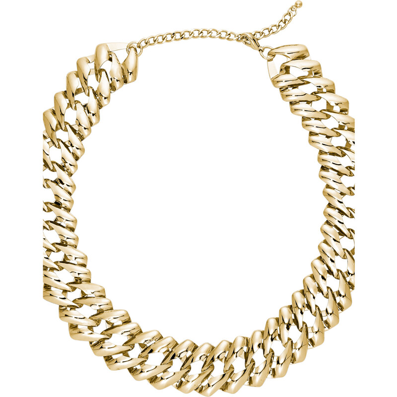 bpc bonprix collection Collier in gold für Damen von bonprix
