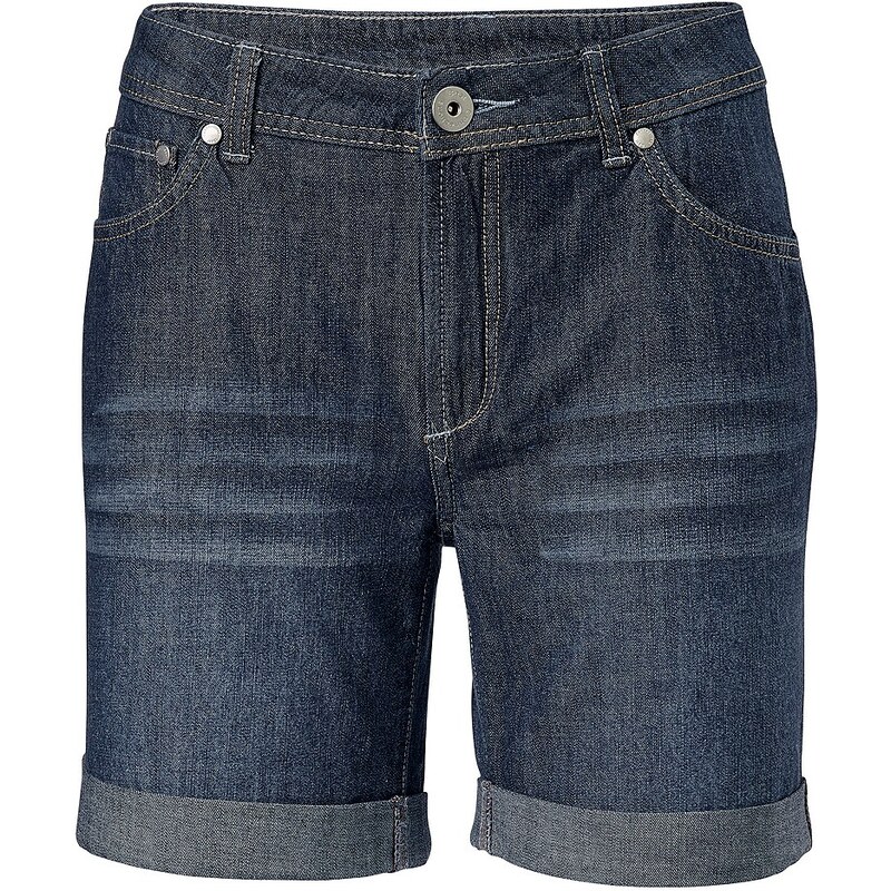 B.C. BEST CONNECTIONS by Heine Jeans-Shorts
