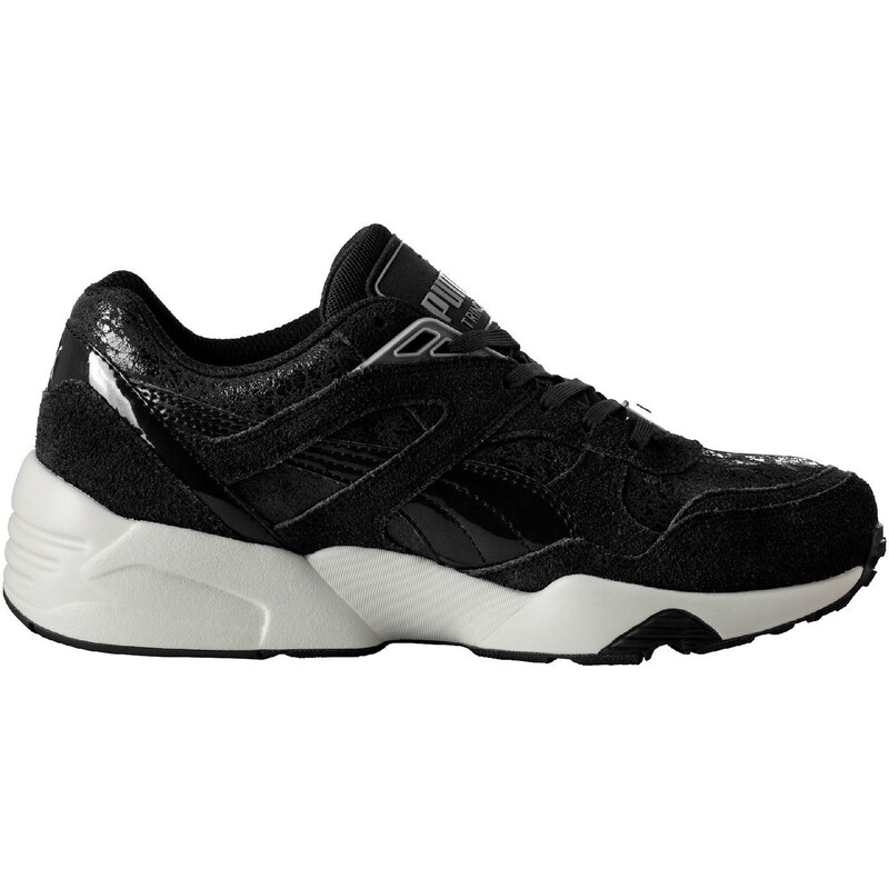 Puma Element - Sneakers - schwarz