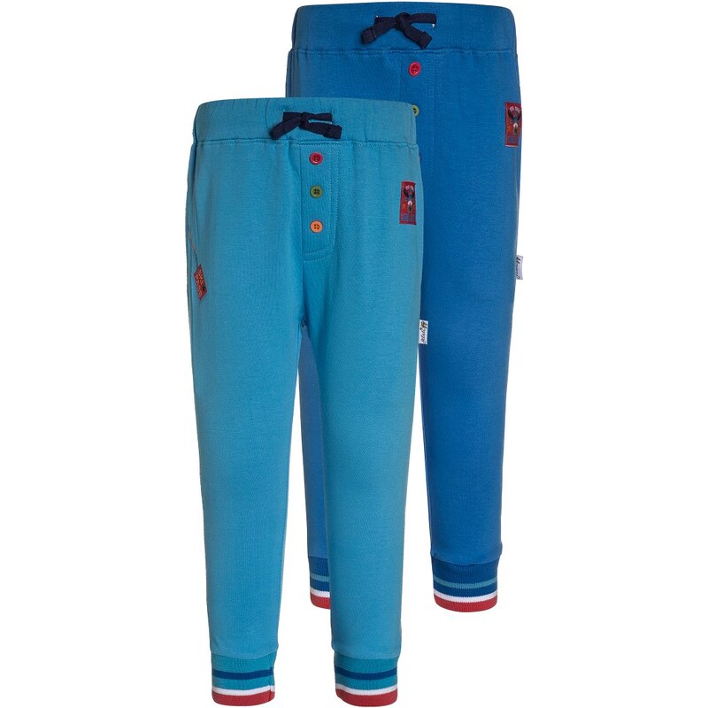 Gelati Kidswear 2 PACK Jogginghose blau