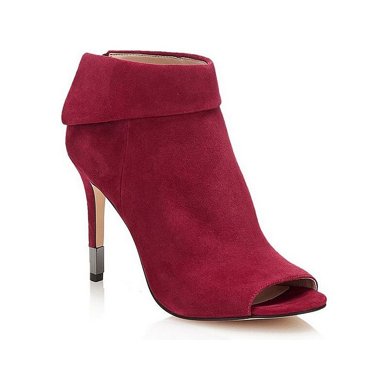 Guess ANKLE BOOT HESSIO VELOURS