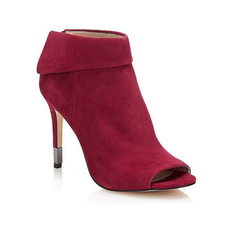 Guess ANKLE BOOT HESSIO VELOURS