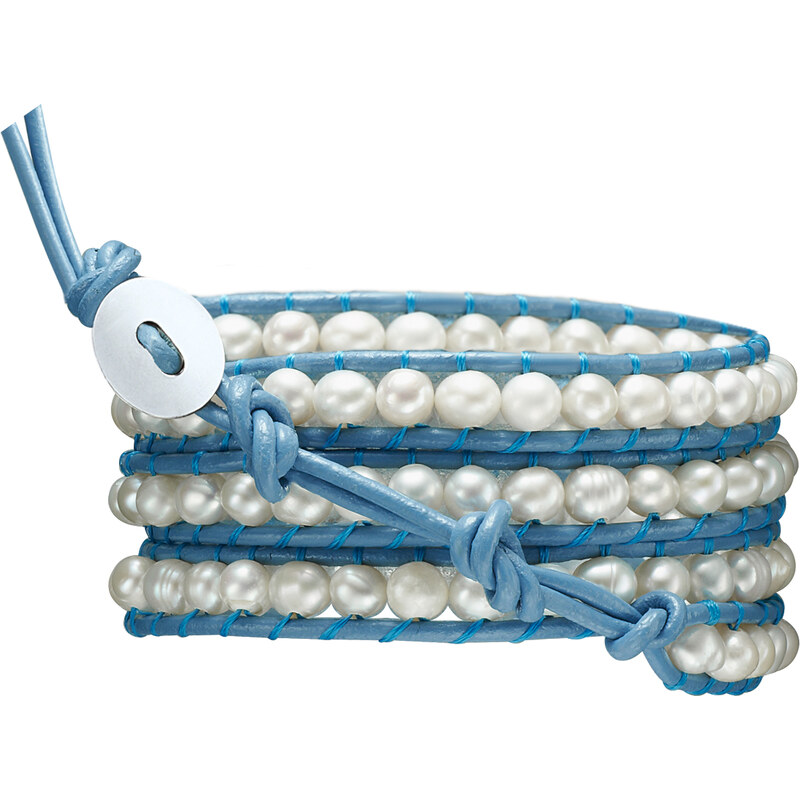 Valero Pearls Armband
