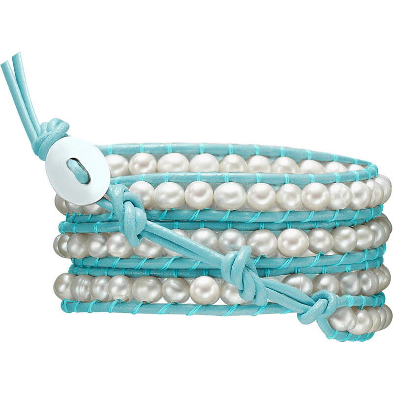 Valero Pearls Armband