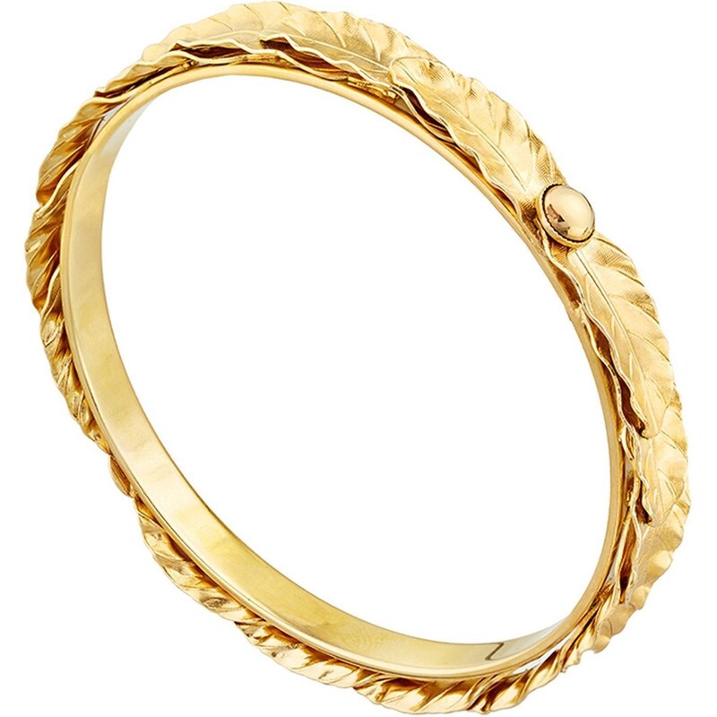 Reminiscence Athena - Armband Reif - goldfarben