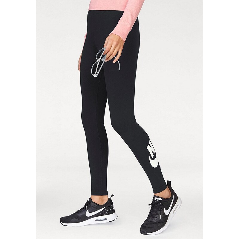 NIKE SPORTSWEAR Nike Leggings »LEG-A-SEE LOGO«