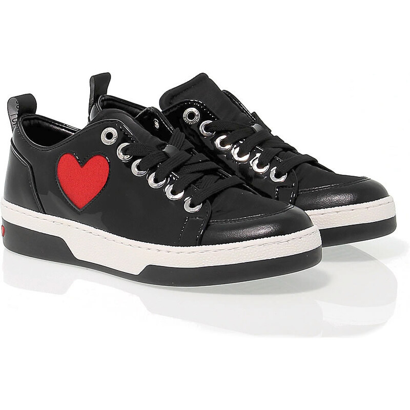 Sneakers love moschino 15163