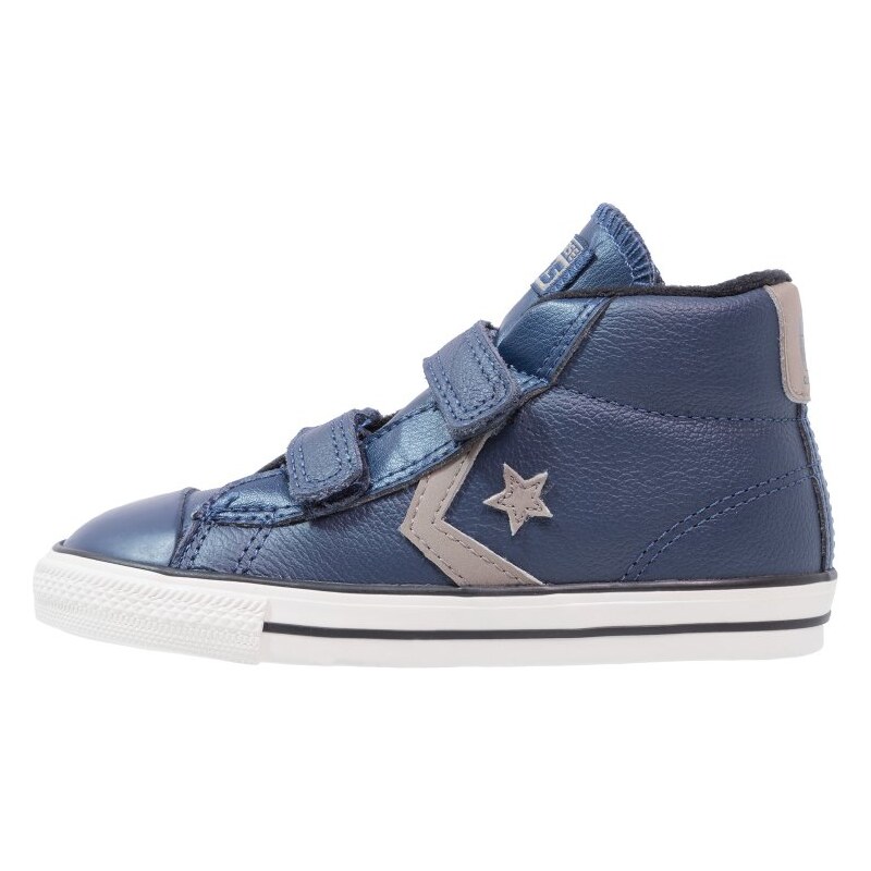 Converse CONS STAR PLAYER Sneaker high navy/parchment/black