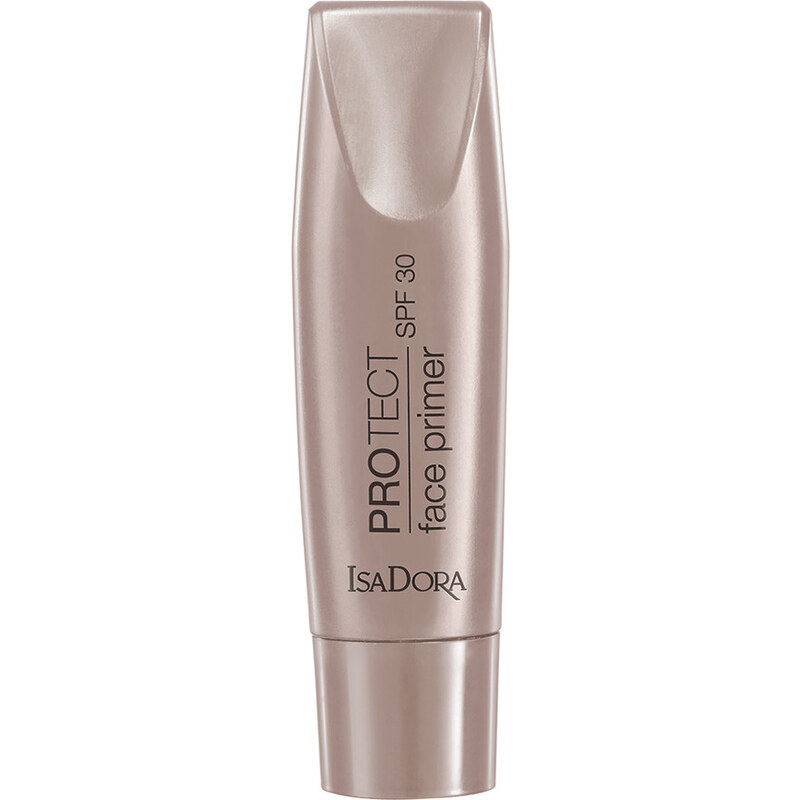Isadora 30 ml Protect Face Primer SPF