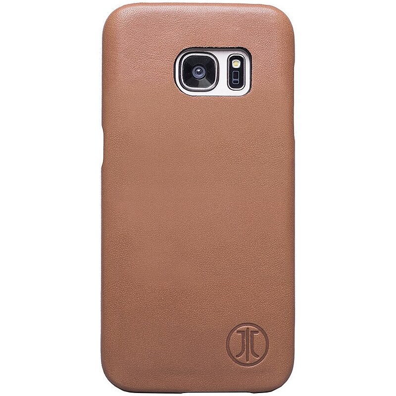 JT Berlin Handytasche »Leather Cover Style Pure für Samsung Galaxy S7«