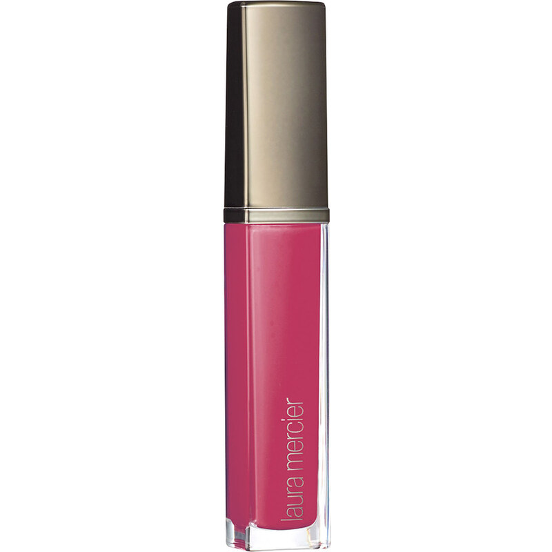 Laura Mercier Orchid Pink Paint Wash Liquid Lip Colour Lipgloss 6 ml