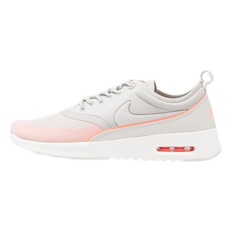 Nike Sportswear AIR MAX THEA ULTRA Sneaker low light iron ore/light bone/atomic pink