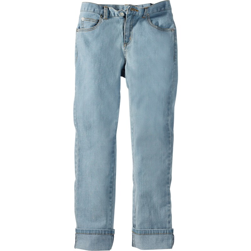 John Baner JEANSWEAR Slim Fit Jeans in blau für Jungen von bonprix