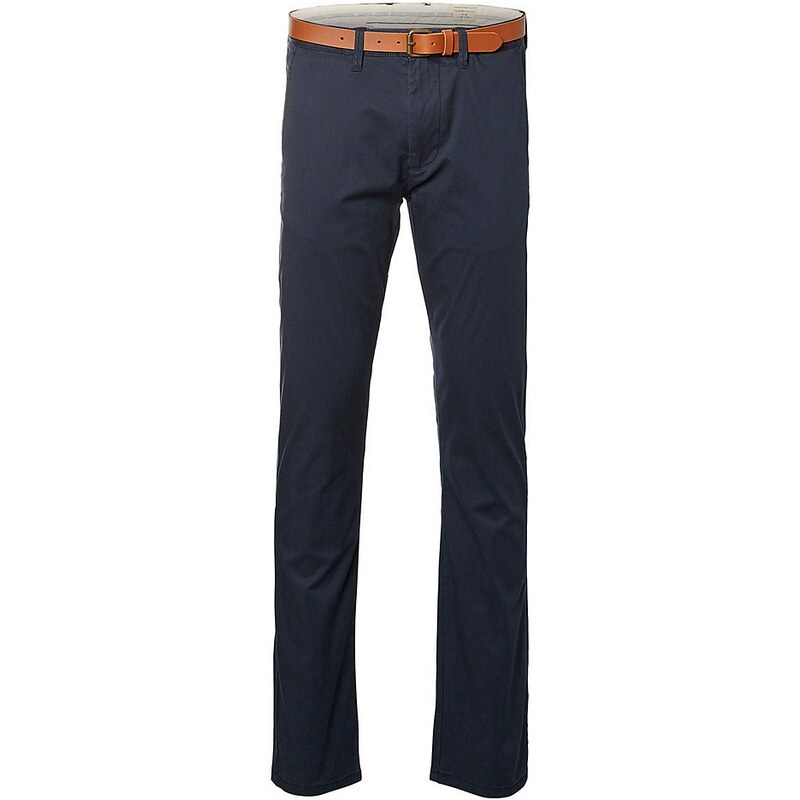 SELECTED Slim-Fit- Chino