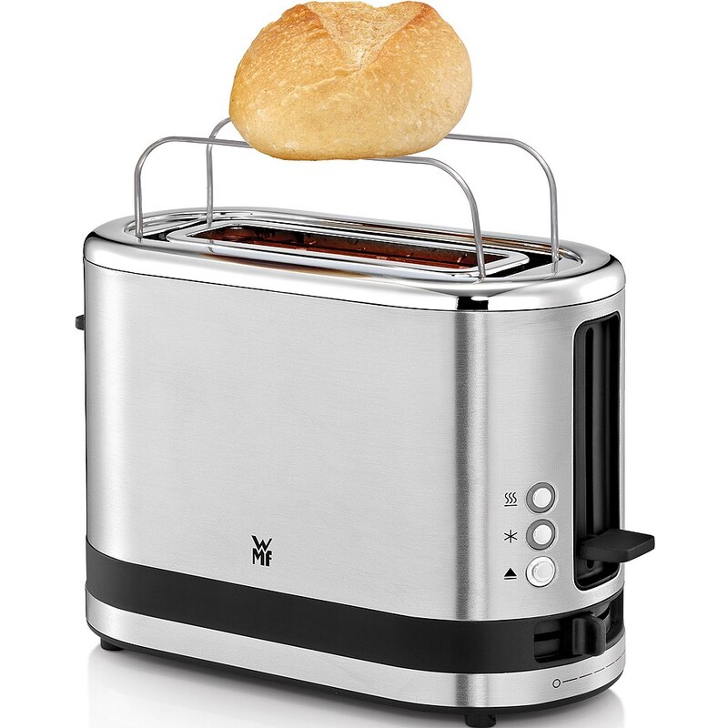 WMF KÜCHENminis® Toaster, für 1 Scheibe, 600 Watt
