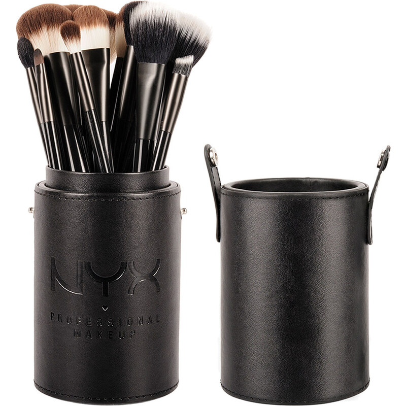 NYX Professional Makeup Pro Brush Cup Aufbewahrung 1 Stück