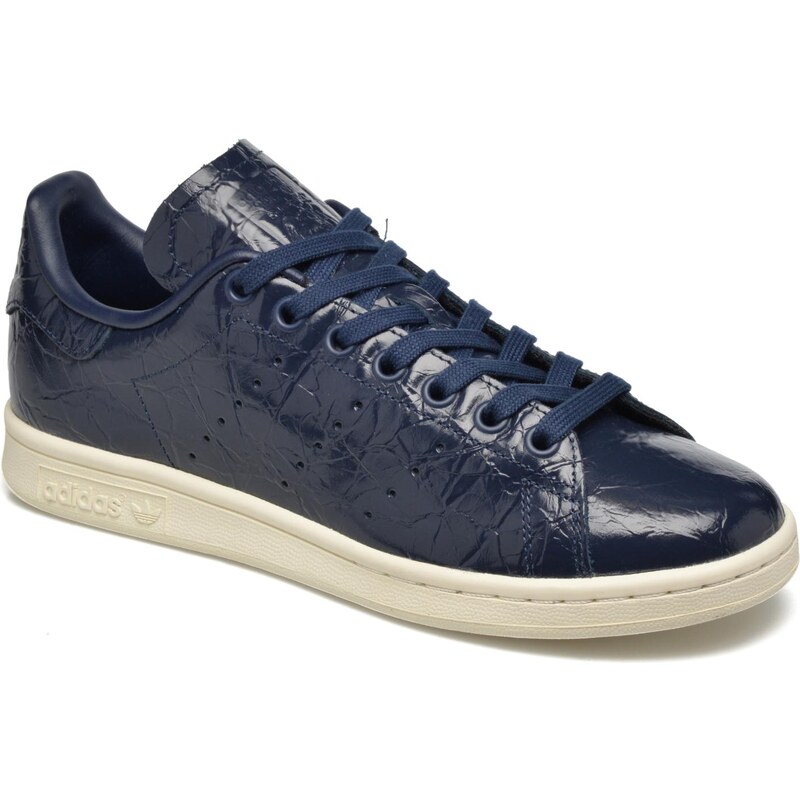 Adidas Originals - Stan Smith W - Sneaker für Damen / blau